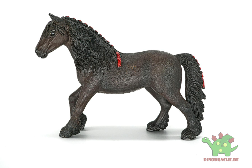 Schleich Friese Stute 13749
